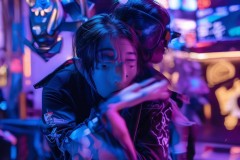 AL战队让一追二锁定八强席位，中上联动团战控制链制胜