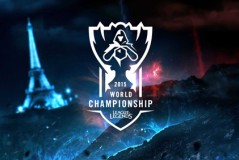 TE中国新军，敢打敢拼风格