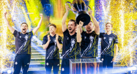 “完美配合”！PRX战队上演技能Combo，零换五团灭对手！