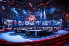 S15全球总决赛瑞士轮收官战：LPL内战惨烈出局，LCK有望全员晋级八强，T1抽得上上签